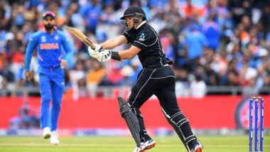 ICC World Cup 2019: ফাইনালে ওঠার 'মিশন ২৪০'-এ নেমে, দলের ৫ রানের মধ্যেই আউট রোহিত শর্মা -বিরাট কোহলি-লোকেশ রাহুল
