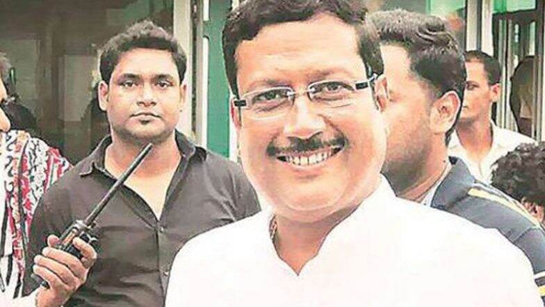 ‘আমারে দাবায়ে রাখা যাবে না’, বিধাননগরের মেয়র পদ ছেড়ে প্রকাশ্যে হুমকি সব্যসাচীর ‘আমারে দাবায়ে রাখা যাবে না’, বিধাননগরের মেয়র পদ ছেড়ে প্রকাশ্যে হুমকি সব্যসাচীর