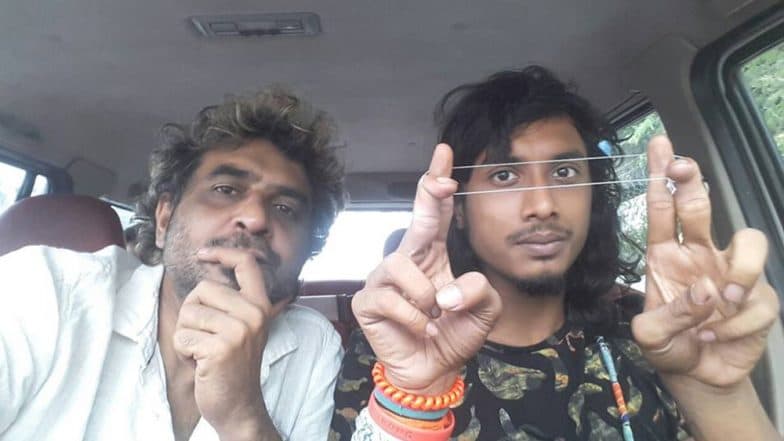 মদ্যপ অবস্থায় মাদক-সহ গ্রেপ্তার শিলাজিত পুত্র ধী, শহরে চাঞ্চল্য মদ্যপ অবস্থায় মাদক-সহ গ্রেপ্তার শিলাজিত পুত্র ধী, শহরে চাঞ্চল্য