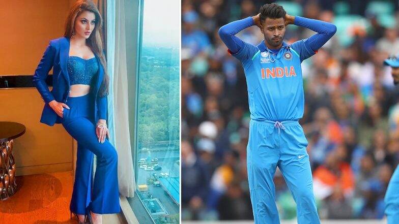 হার্দিক পান্ডিয়ার সঙ্গে প্রেম করছেন? মিডিয়ার কাছে সত্য়ি কথাটা বলেই ফেললেন ঊর্বশী রাউতেলা হার্দিক পান্ডিয়ার সঙ্গে প্রেম করছেন? মিডিয়ার কাছে সত্য়ি কথাটা বলেই ফেললেন ঊর্বশী রাউতেলা