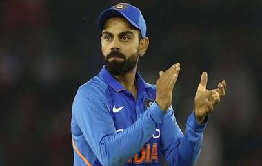 Virat Kohli's New Record: ওয়ানডে ক্রিকেটে দ্রুততম ১২,০০০ রান, সচিনকে টপকালেন বিরাট কোহলি