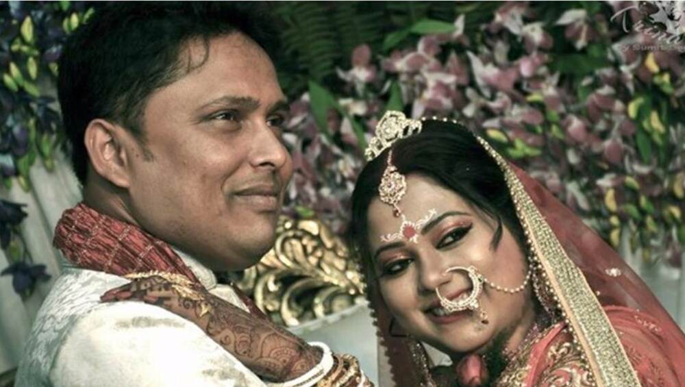 মনুয়াকাণ্ড: স্বামী অনুপম সিংকে হত্যার অভিযোগে স্ত্রী-কে গ্রেফতারের মামলায় রায়দান স্থগিত মনুয়াকাণ্ড: স্বামী অনুপম সিংকে হত্যার অভিযোগে স্ত্রী-কে গ্রেফতারের মামলায় রায়দান স্থগিত