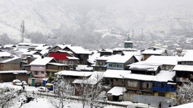 Kashmir Turmoil: কী এই সংবিধানের ৩৭০ ধারা! যা রদ করার পর দেশ তোলপাড়