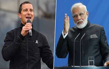 Man Vs Wild Narendra Modi: বেয়ার গ্রিলস কী করে বুঝলেন মোদিজির হিন্দি? আজ 'মন কি বাত' এ খোলসা করলেন নরেন্দ্র মোদি  