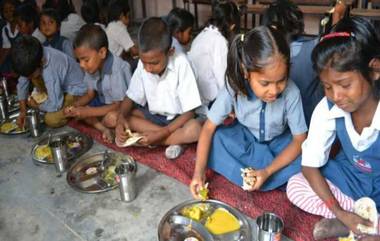 Midday Meal: মিড ডে মিলের মেনু ঘোষণা রাজ্য সরকারের, থাকছে মাছ থেকে পোস্ত- জানুন কোন দিন কী দেওয়া হবে