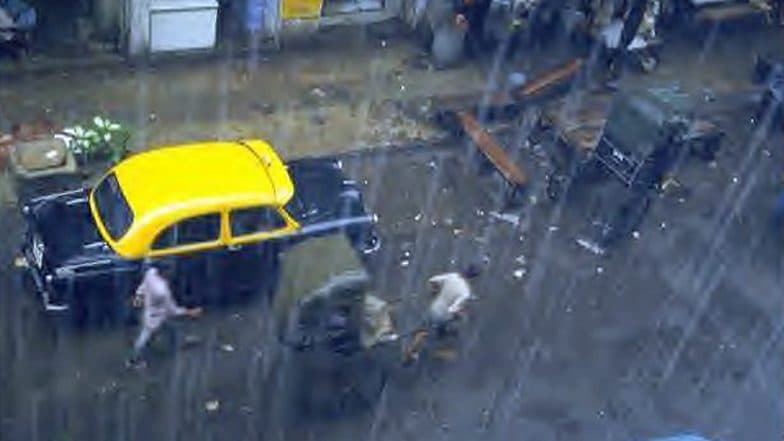 Kolkata Rain: প্রত্যাশা মেটাতে হাজির নিম্নচাপ, কলকাতায় বজ্রবিদ্যুৎ সহ শুরু বৃষ্টি, সপ্তাহভর বৃষ্টি চলার পূর্বাভাস Kolkata Rain: প্রত্যাশা মেটাতে হাজির নিম্নচাপ, কলকাতায় বজ্রবিদ্যুৎ সহ শুরু বৃষ্টি, সপ্তাহভর বৃষ্টি চলার পূর্বাভাস