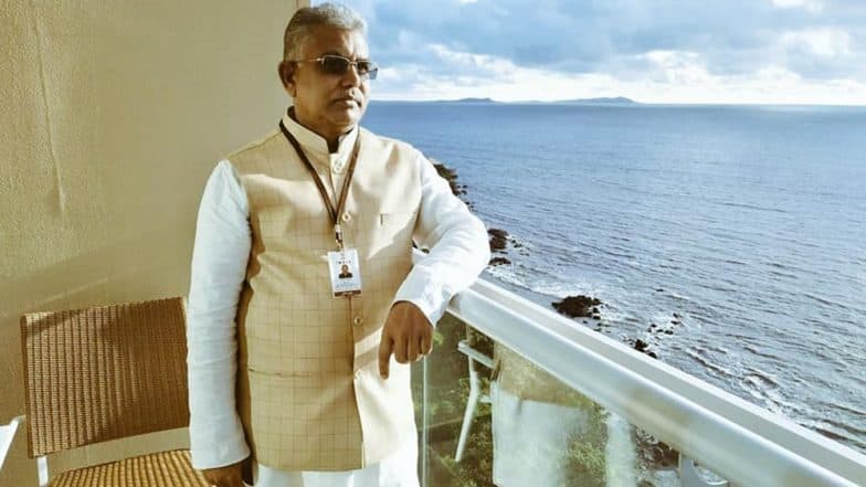 Dilip Ghosh: বাংলায় বিজেপি এবার বিধানসভায় 200টি আসন পাবে জানালেন দিলীপ ঘোষ, ৩ থেকে আসন 'ডবল সেঞ্চুরি' হওয়ার আশা