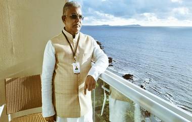 Dilip Ghosh: বাংলায় বিজেপি এবার বিধানসভায় 200টি আসন পাবে জানালেন দিলীপ ঘোষ, ৩ থেকে আসন 'ডবল সেঞ্চুরি' হওয়ার আশা