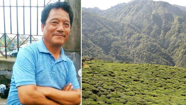 পশ্চিমবাঙলায় আর নয়, কাশ্মীরের মত দার্জিলিংকে কেন্দ্রশাসিত অঞ্চল বানানোর দাবি বিমল গুরুংয়ের পশ্চিমবাঙলায় আর নয়, কাশ্মীরের মত দার্জিলিংকে কেন্দ্রশাসিত অঞ্চল বানানোর দাবি বিমল গুরুংয়ের