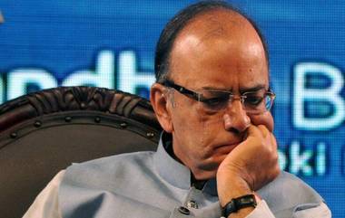 Arun Jaitley Health Update: প্রাক্তন অর্থমন্ত্রী অরুণ জেটলি ভর্তি AIIMS-র ICU-তে, দেখতে গেলেন নরেন্দ্র মোদি-অমিত শাহ