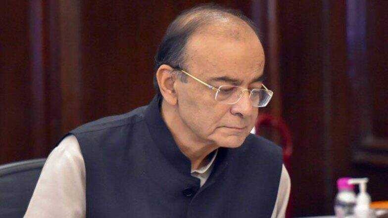বন্ধু প্রীতি, বিহারে অরুণ জেটলির মূর্তি স্থাপন করবেন নীতিশ কুমার বন্ধু প্রীতি, বিহারে অরুণ জেটলির মূর্তি স্থাপন করবেন নীতিশ কুমার