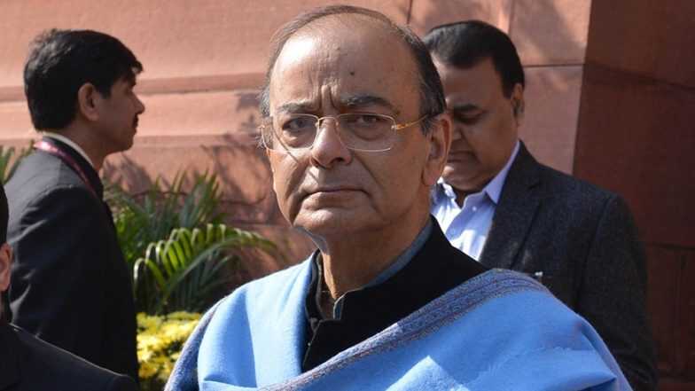 Arun Jaitley Health Update: চিকিৎসায় সাড়া দিচ্ছেন অরুণ জেটলি, জানাল উপরাষ্ট্রপতির সচিবালয় Arun Jaitley Health Update: চিকিৎসায় সাড়া দিচ্ছেন অরুণ জেটলি, জানাল উপরাষ্ট্রপতির সচিবালয়