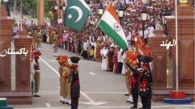 Article 370 move: কাশ্মীরের জের, স্বাধীনতা দিবসে ওয়াঘা সীমান্তে মিষ্টান্ন বিনিময় করল না ভারত-পাক সেনা