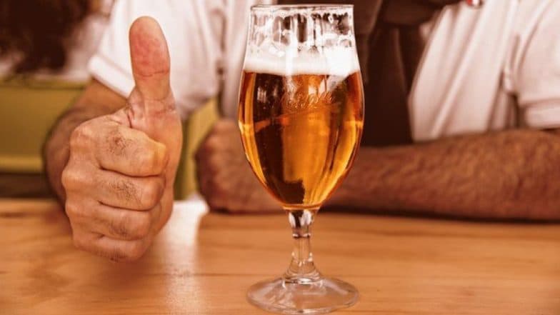 International beer day 2019- বিয়ার পানেই যৌবন বাড়ে, কী বলছেন বিশেষজ্ঞরা? International beer day 2019- বিয়ার পানেই যৌবন বাড়ে, কী বলছেন বিশেষজ্ঞরা?