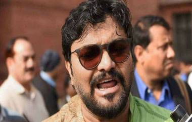 Babul Supriyo: বাংলার সবচেয়ে নিকৃষ্ট মুখ্যমন্ত্রী হিসেবে ইতিহাসের পাতাই একদিন দিদিমণির সঠিক মূল্যায়ণ করবে! 'সিঙ্গুর আন্দোলন' পশ্চিমবঙ্গের শিক্ষা ব্যবস্থায় 'পাঠ্য' হিসেবে উঠে আসায় গর্জে উঠলেন বাবুল সুপ্রিয়