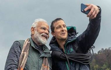 Man Vs Wild:মোদি-বিয়ার গ্রিলসের এপিসোডে এই জিনিসগুলো খেয়াল করেছেন!