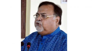 CBI Summons Minister Partha Chatterjee: সারদা মামলায় সিবিআই- এর তলব পার্থ চট্টোপাধ্যায়কে, আজই হাজিরা দেওয়ার নির্দেশ