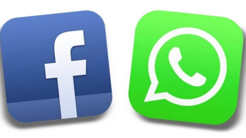শত্রুর মুখে ছাই দিয়ে এবার আরও কাছাকাছি Facebook-Whatsapp, কেন জানেন? শত্রুর মুখে ছাই দিয়ে এবার আরও কাছাকাছি Facebook-Whatsapp, কেন জানেন?
