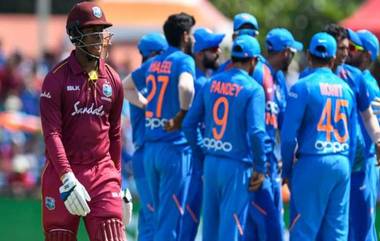 India Vs West Indies: বিশ্বকাপের পর প্রথম ম্যাচে নেমে টিম ইন্ডিয়ার জয়, ৯৬ রান তুলতেও ভারতের ৬ উইকেট পড়ল