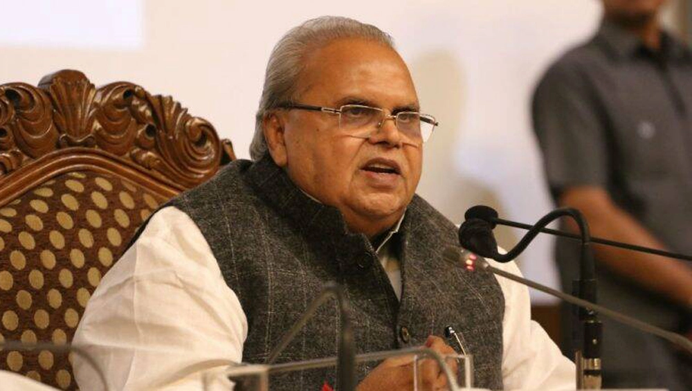 Former J&K Governor Satyapal Malik Passes Away: প্রয়াত হলেন জম্মু ও কাশ্মীরের প্রাক্তন রাজ্যপাল সত্যপাল মালিক