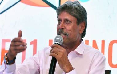 Kapil Dev: টি-২০ বিশ্বকাপে ভারতের বিদায়, আইপিএলকেই দুষলেন কপিল দেব