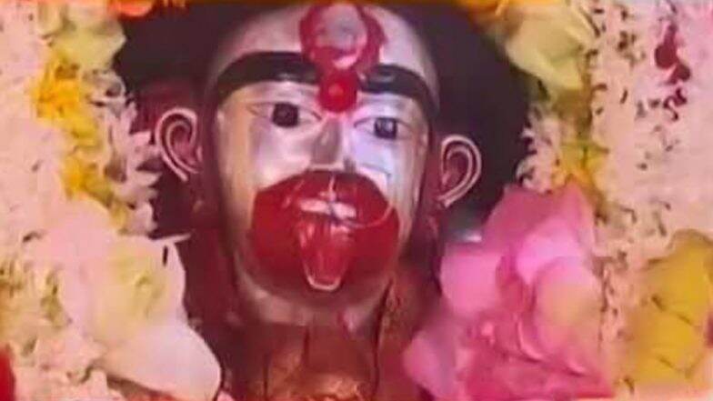 আজ কৌশিকী অমাবস্যা, সন্ধ্যা ৬.২৯-এ শুরু অমাবস্যা, ভক্তদের উপচে পড়া ভিড় সামলাতে কঠোর নিরাপত্তা আজ কৌশিকী অমাবস্যা, সন্ধ্যা ৬.২৯-এ শুরু অমাবস্যা, ভক্তদের উপচে পড়া ভিড় সামলাতে কঠোর নিরাপত্তা