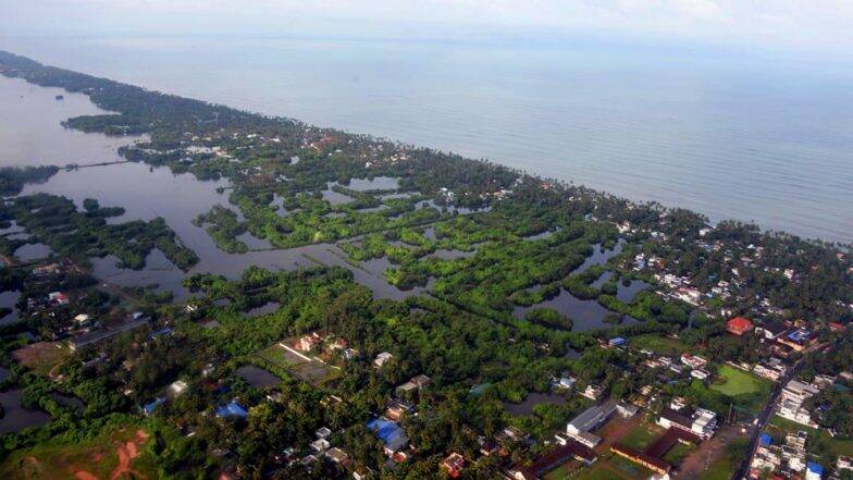 Kerala Floods: মালাপুরাম, ওয়ানড ও কোঝিকোড়ের বন্যায় মৃত ৭৬