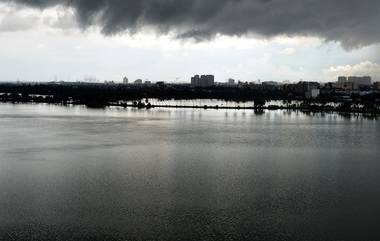 Winter In West Bengal: শীতকে সরিয়ে রাজ্যবাসীর দুয়ারে মেঘের ঘনঘটা, আসছে বৃষ্টি