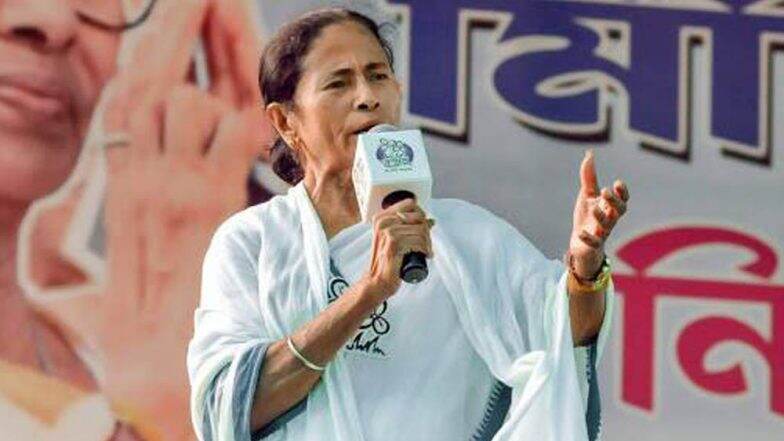 ‘জেলে যাব তবুও বিজেপির সাম্প্রদায়িক রাজনীতি মানব না’: মমতা বন্দ্যোপাধ্যায়(দেখুন ভিডিও) ‘জেলে যাব তবুও বিজেপির সাম্প্রদায়িক রাজনীতি মানব না’: মমতা বন্দ্যোপাধ্যায়(দেখুন ভিডিও)