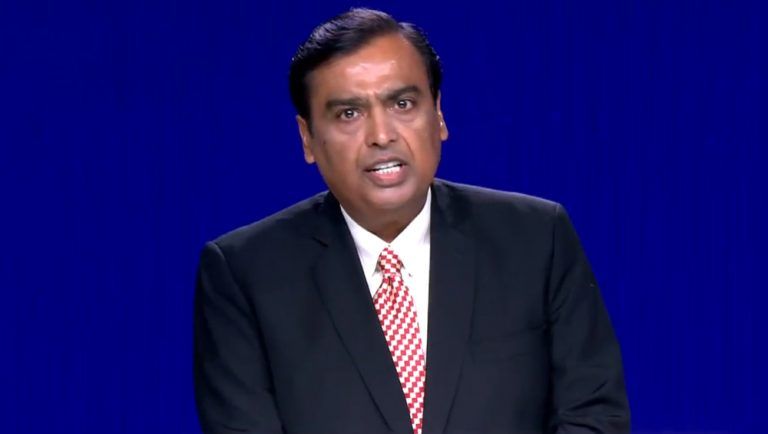 RIL AGM 2022: আসন্ন দীপাবলিতেই Jio 5G-র আগমন ঘোষণা মুকেশ আম্বানির, বিশদ জানুন এখানে