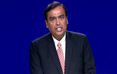 Mukesh Ambani: জিও এবার যাদের ইন্টারনেট পরিষেবা বিনামূল্যে দেবে, যেভাবে ফ্রি-তে মিলবে নেট