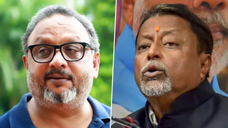 নারদা কাণ্ডে ১১জন সাংসদ-বিধায়কদের তলব সিবিআইয়ের, সমনের তালিকা থেকে বাদ মুকুল রায়! নারদা কাণ্ডে ১১জন সাংসদ-বিধায়কদের তলব সিবিআইয়ের, সমনের তালিকা থেকে বাদ মুকুল রায়!