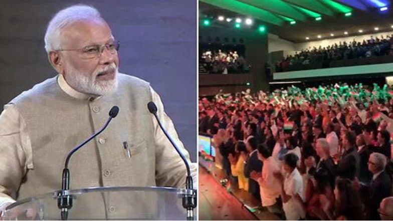 ফ্রান্স ভারতের বিশেষ বন্ধু, প্যারিসে স্বাগত ভাষণে নতুন ভারতের ইঙ্গিত দিলেন প্রধানমন্ত্রী নরেন্দ্র মোদি ফ্রান্স ভারতের বিশেষ বন্ধু, প্যারিসে স্বাগত ভাষণে নতুন ভারতের ইঙ্গিত দিলেন প্রধানমন্ত্রী নরেন্দ্র মোদি