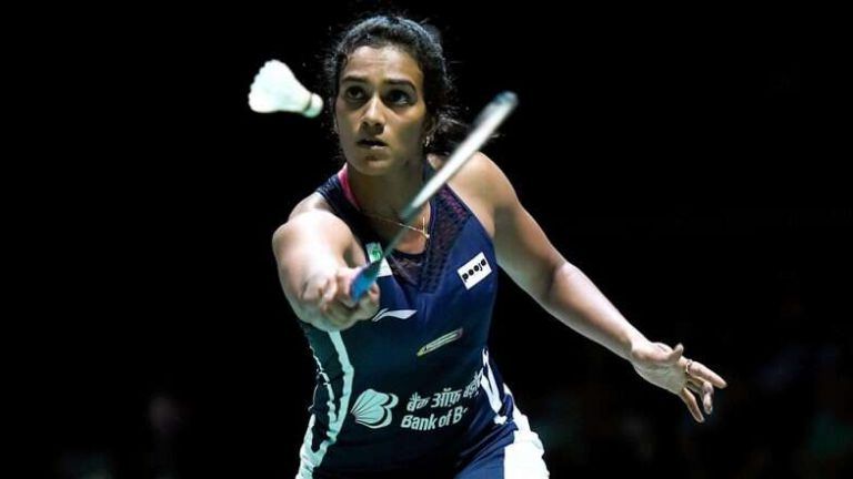 P V Sindhu:অলিম্পিক সোনাজয়ীর কাছে তাইল্যান্ডে সেমিতে হার সিন্ধু-র