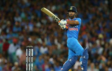 Rishabh Pant: ঋষভ পন্থের মুকুটে নয়া পালক