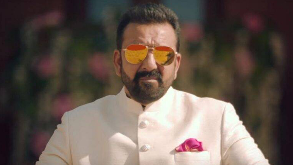 Sanjay Dutt: এবার নতুন ভূমিকায় সঞ্জয় দত্ত, তাহলে কী ছাড়তে ছাড়তে চলেছেন অভিনয় জগৎ?
