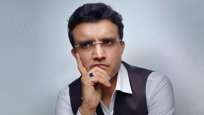 &#039;বকুলকথা&#039; দিয়ে অভিনেতা সৌরভ গাঙ্গুলির অভিষেক, এবার দাদাকে সিনেমায় দেখা যাবে কি!