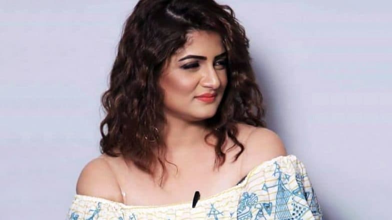 Happy Birthday Srabanti Chatterjee: ব্যক্তিগত জীবনে ওঠা-নামা, সিনেমাতেও হিট-ফ্লপ মিলিয়ে শ্রাবন্তীর বর্ণময় কেরিয়ার