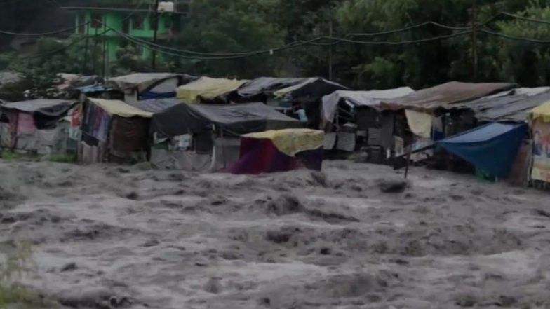 Himachal Pradesh Floods: প্রবল বন্যায় কুলু-মানালির মাঝে NH3 জাতীয় সড়কের ব্যাপক ক্ষতি, ২২ জনের মৃত্যু-নিখোঁজের সংখ্যা বাড়ছে