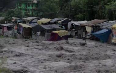 Himachal Pradesh Floods: প্রবল বন্যায় কুলু-মানালির মাঝে NH3 জাতীয় সড়কের ব্যাপক ক্ষতি, ২২ জনের মৃত্যু-নিখোঁজের সংখ্যা বাড়ছে