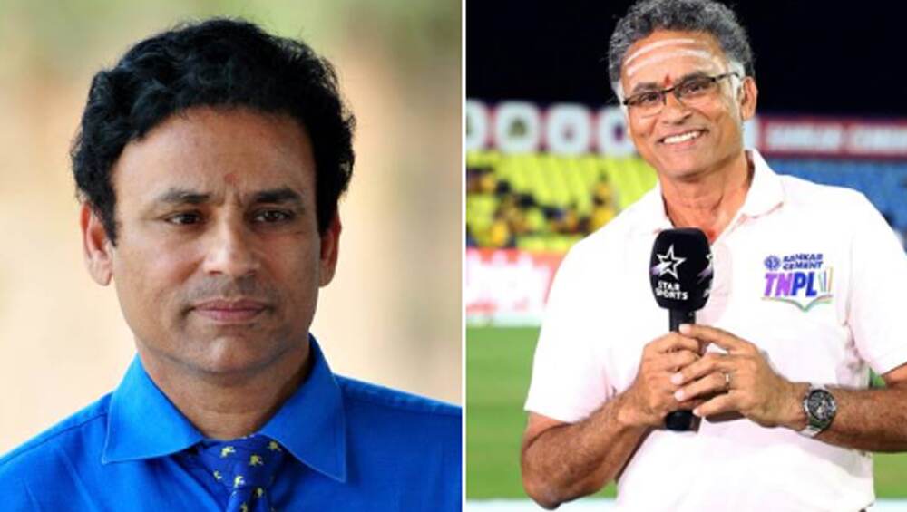 প্রাক্তন ক্রিকেটার ভিবি চন্দ্রশেখরের মৃত্যু, বাড়ি থেকে ঝুলন্ত দেহ উদ্ধার প্রাক্তন ক্রিকেটার ভিবি চন্দ্রশেখরের মৃত্যু, বাড়ি থেকে ঝুলন্ত দেহ উদ্ধার
