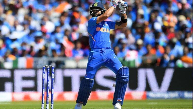 Virat Kohli: 'দাদার কীর্তি' ভাঙলেন কোহলি, সচিনের বড় রেকর্ডের আরও কাছে বিরাট Virat Kohli: 'দাদার কীর্তি' ভাঙলেন কোহলি, সচিনের বড় রেকর্ডের আরও কাছে বিরাট