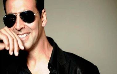 Akshay Kumar: ফোর্বসের সর্বোচ্চ উপার্জনের তালিকায় একমাত্র বলিউডি অভিনেতা অক্ষয় কুমার