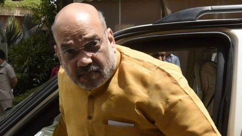 Article 370 Move: কাশ্মীরে ১৪৪ ধারা উঠতেই অমিত শাহর পিঠ চাপড়ে দিলেন অজিত ডোভাল, উপত্যকার নিরাপত্তা নিয়ে কী বললেন তিনি?