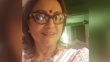Aparna Sen on Para Teacher Issue: পার্শ্ব শিক্ষকদের উপরে পুলিশি হামলার ঘটনায় গর্জে উঠলেন অপর্ণা সেন, সরাসরি মমতা ব্যানার্জিকে পাঠালেন বার্তা