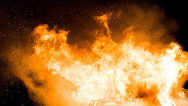 Khagragar Blast Verdict: সর্বোচ্চ ১০ বছরের জেল ও ৬ জনের সাজা ঘোষণা আদালতের: খাগড়াগড় বিস্ফোরণকাণ্ড Khagragar Blast Verdict: সর্বোচ্চ ১০ বছরের জেল ও ৬ জনের সাজা ঘোষণা আদালতের: খাগড়াগড় বিস্ফোরণকাণ্ড