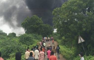 মহারাষ্ট্রে রাসায়নিক কারখানায় ভায়বহ বিস্ফোরণে এখনও পর্যন্ত মৃত ২০ আহত ৪৩,  মৃতের সংখ্যা বাড়ার আশঙ্কা