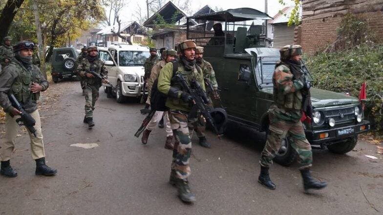 Bifurcation of Jammu & Kashmir: উপত্যকায় কার্ফু উঠতে পারে ১৫-ই আগস্টের পর Bifurcation of Jammu & Kashmir: উপত্যকায় কার্ফু উঠতে পারে ১৫-ই আগস্টের পর