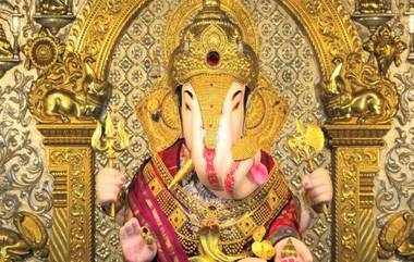 Indo- Pak Cha Raja: সাড়ে ৬ ফুটের তিনটি গণেশ নিয়ে কাশ্মীরে চললেন পুঞ্ছের বাসিন্দা, জওয়ানদের মনোবল বাড়াতে ভূ স্বর্গে হবে গণপতির আরাধনা