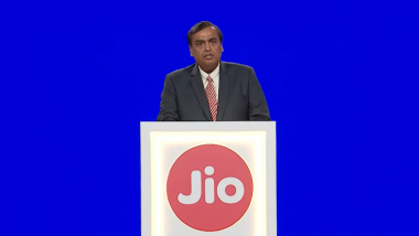 Jio Developing 5G Telecom Solution: ভারতে বিশ্বমানের ৫ জি পরিষেবা নিয়ে আসছে জিও, ঘোষণা মুকেশ আম্বানির